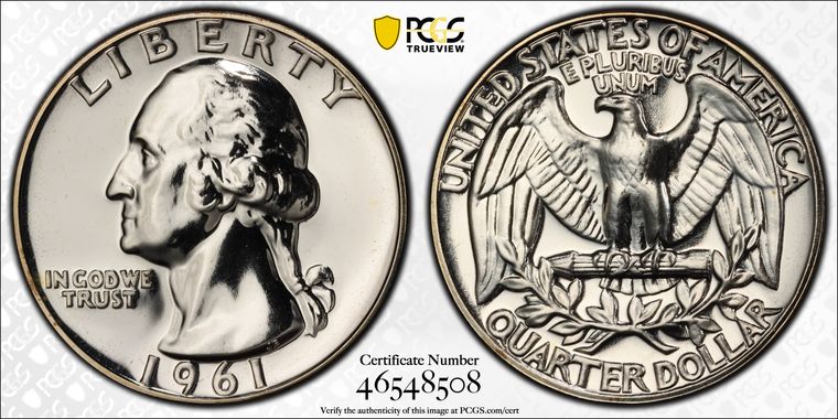 Cert 46548508 - Coin Image