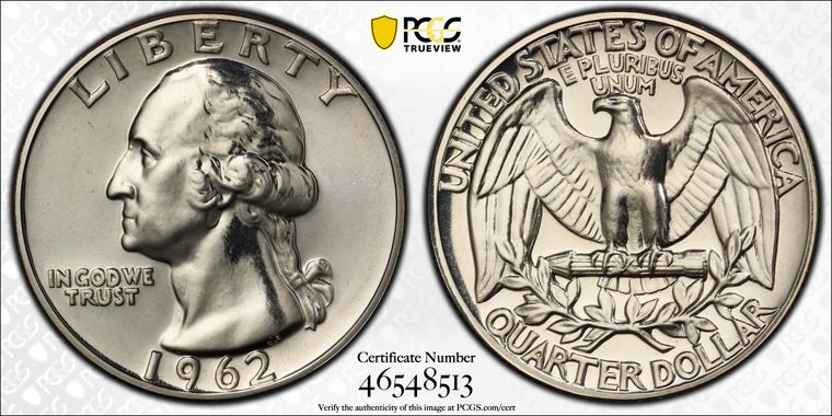 Cert 46548513 - Coin Image