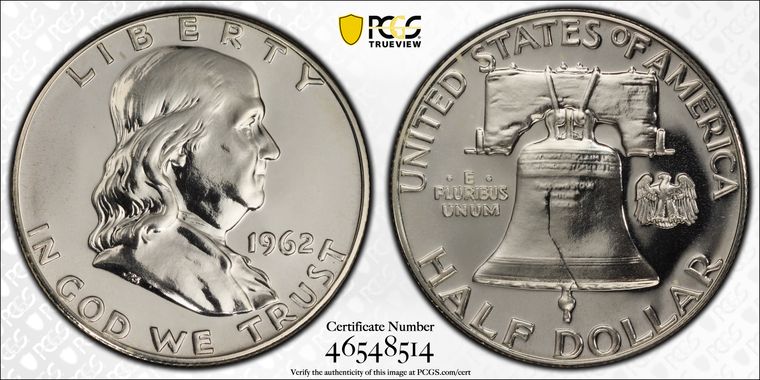 Cert 46548514 - Coin Image