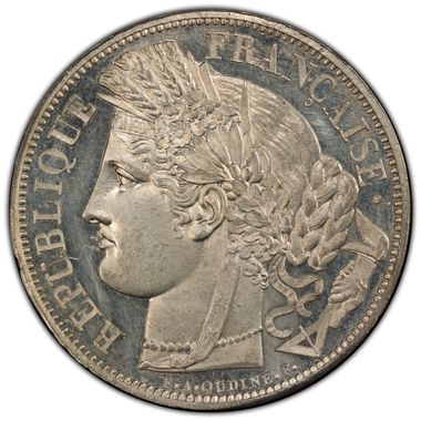 Cert 46549067 - Coin Image