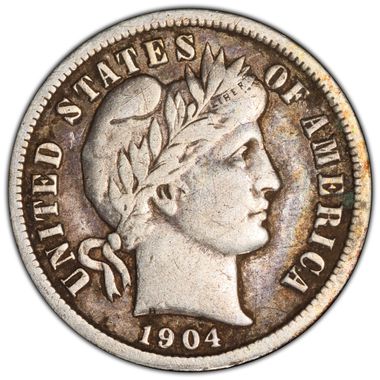 Cert 46549420 - Coin Image