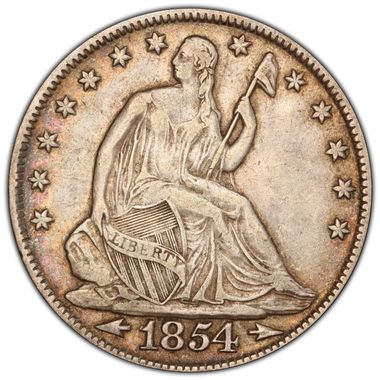 Cert 46549428 - Coin Image