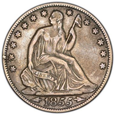 Cert 46549430 - Coin Image