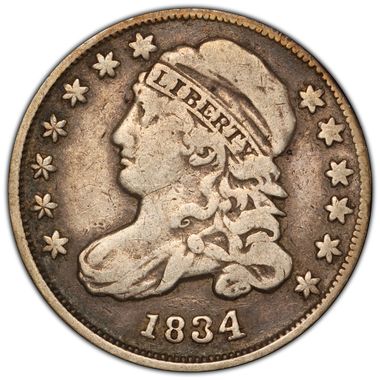 Cert 46549436 - Coin Image