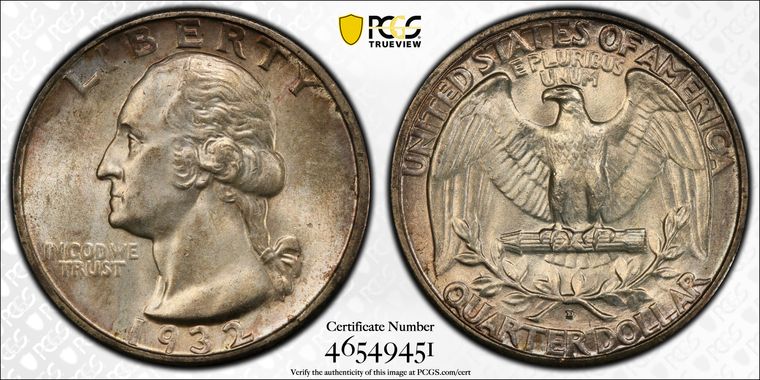 Cert 46549451 - Coin Image