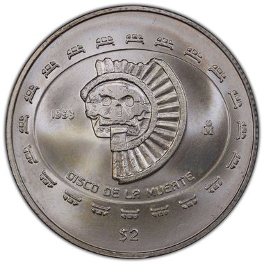 Cert 46550183 - Coin Image