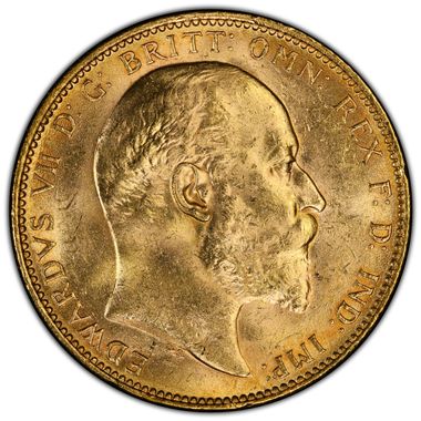 Cert 46550327 - Coin Image