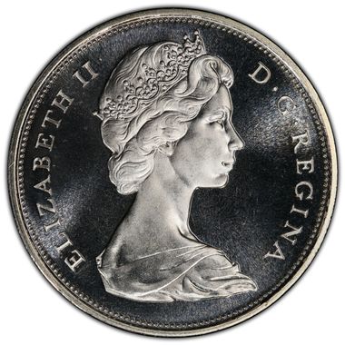 Cert 46550419 - Coin Image