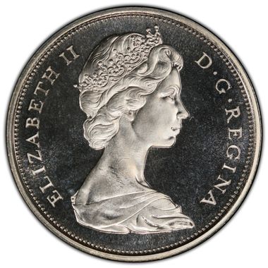 Cert 46550420 - Coin Image