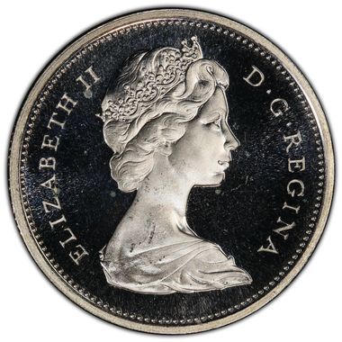 Cert 46550423 - Coin Image