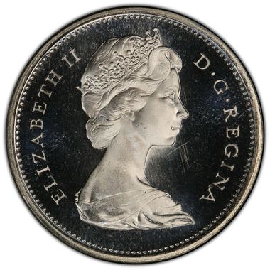 Cert 46550433 - Coin Image