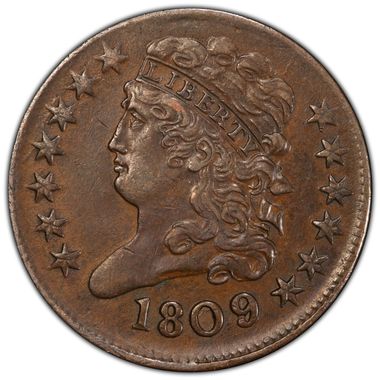 Cert 46550543 - Coin Image