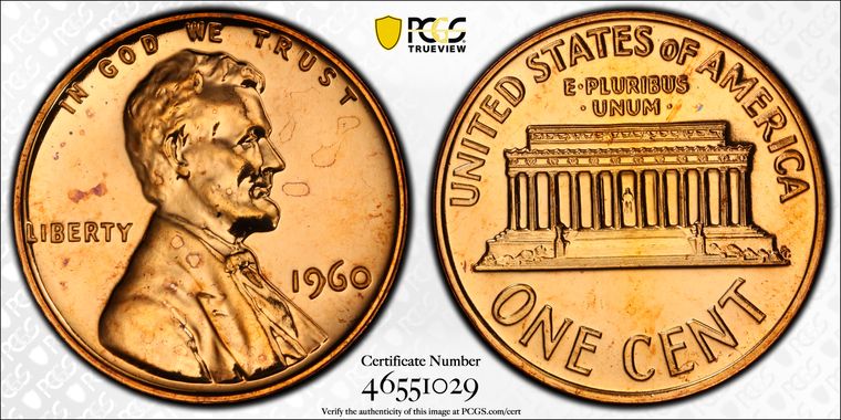 Cert 46551029 - Coin Image