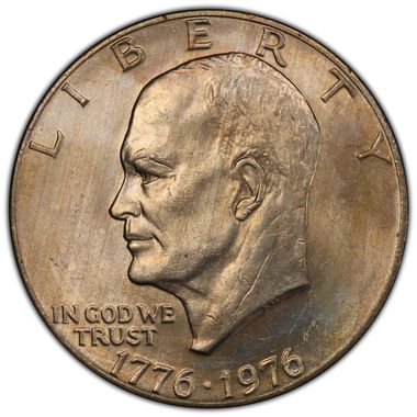 Cert 46551033 - Coin Image