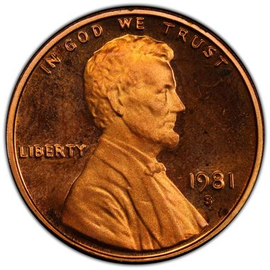 Cert 46551035 - Coin Image