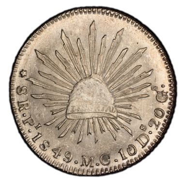Cert 46551189 - Coin Image