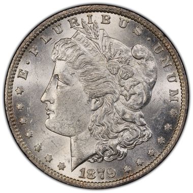 Cert 46551293 - Coin Image