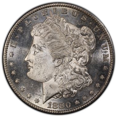 Cert 46551294 - Coin Image
