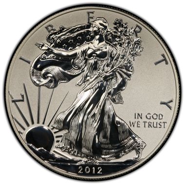 Cert 46551932 - Coin Image