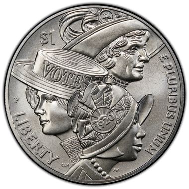 Cert 46551935 - Coin Image