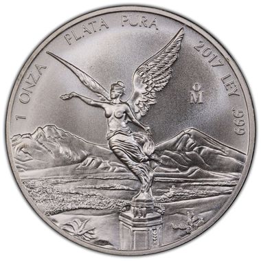 Cert 46551944 - Coin Image