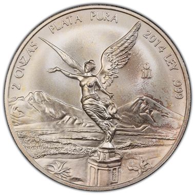 Cert 46551946 - Coin Image