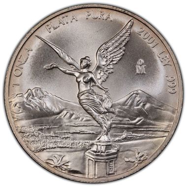 Cert 46551950 - Coin Image
