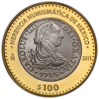 Cert 46551951 - Coin Image