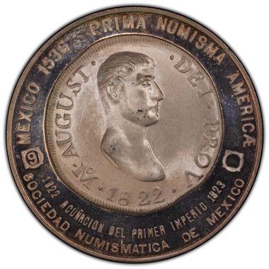 Cert 46551960 - Coin Image