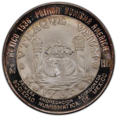 Cert 46551966 - Coin Image