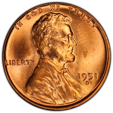 Cert 46552250 - Coin Image