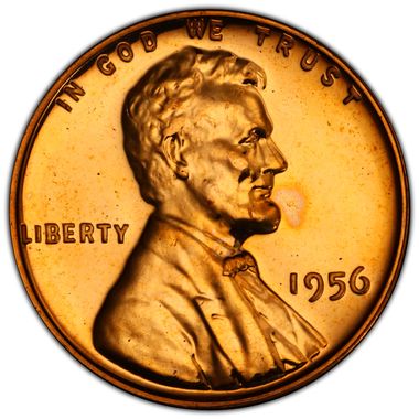 Cert 46552251 - Coin Image