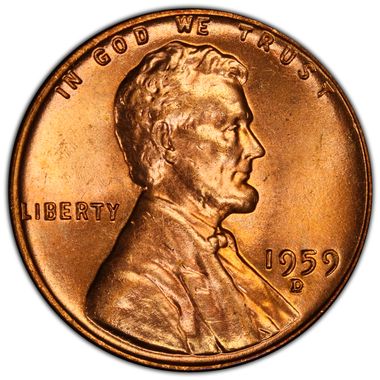 Cert 46552252 - Coin Image