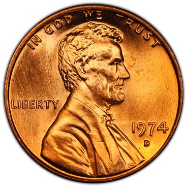 Cert 46552275 - Coin Image