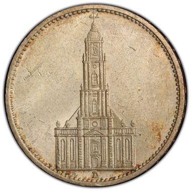 Cert 46552342 - Coin Image