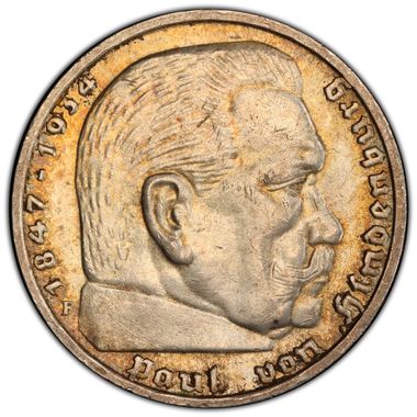 Cert 46552350 - Coin Image