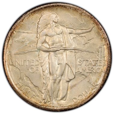 Cert 46552382 - Coin Image