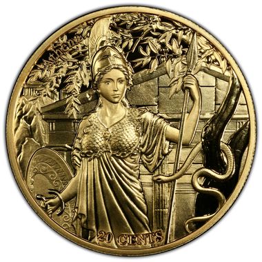 Cert 46552386 - Coin Image