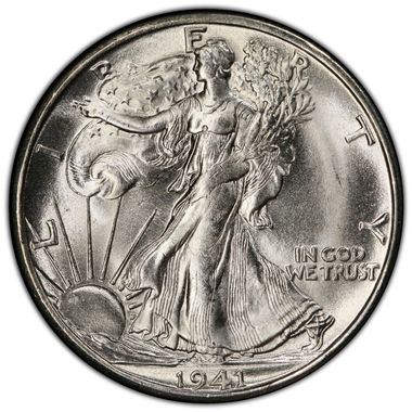 Cert 46552464 - Coin Image