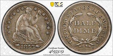 1853 H10C Arrows XF40