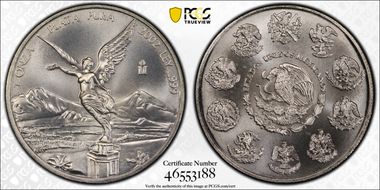 2002-Mo Onza Libertad Ag MS68