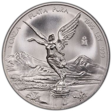 Cert 46553350 - Coin Image