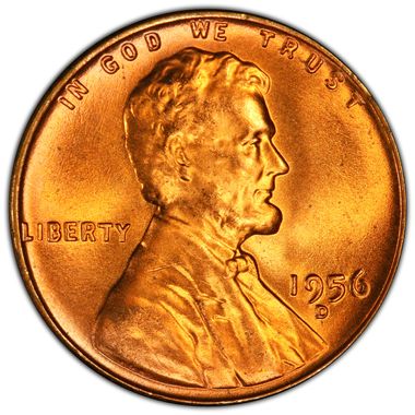 Cert 46553422 - Coin Image