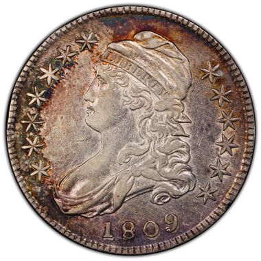 Cert 46553904 - Coin Image