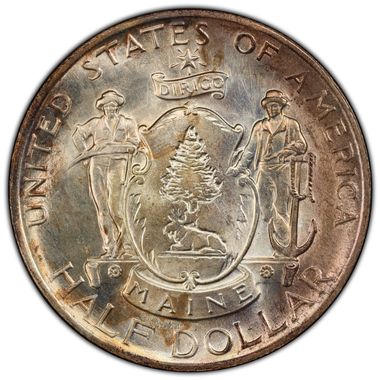 Cert 46554497 - Coin Image