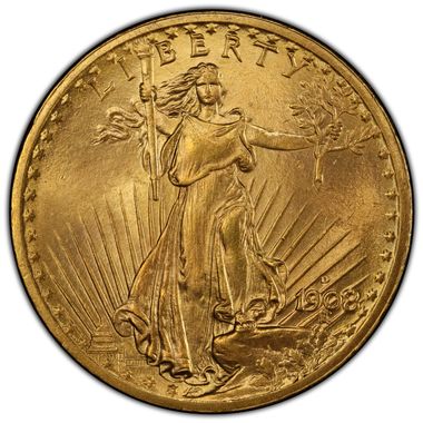 Cert 46554514 - Coin Image