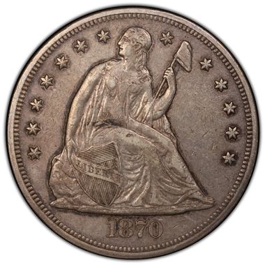 Cert 46554527 - Coin Image