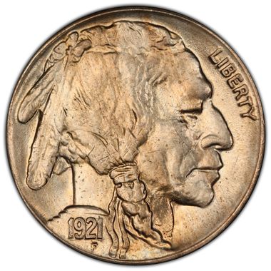 Cert 46555841 - Coin Image