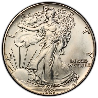 Cert 46556630 - Coin Image