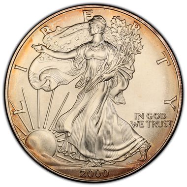 Cert 46556631 - Coin Image